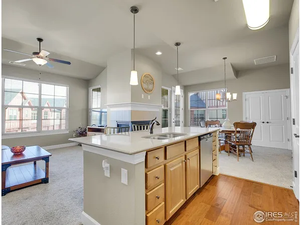 $435,000 | 1379 Charles Drive, Unit E5, Longmont, CO 80503