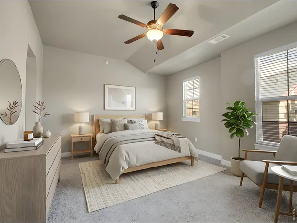 $435,000 | 1379 Charles Drive, Unit E5, Longmont, CO 80503