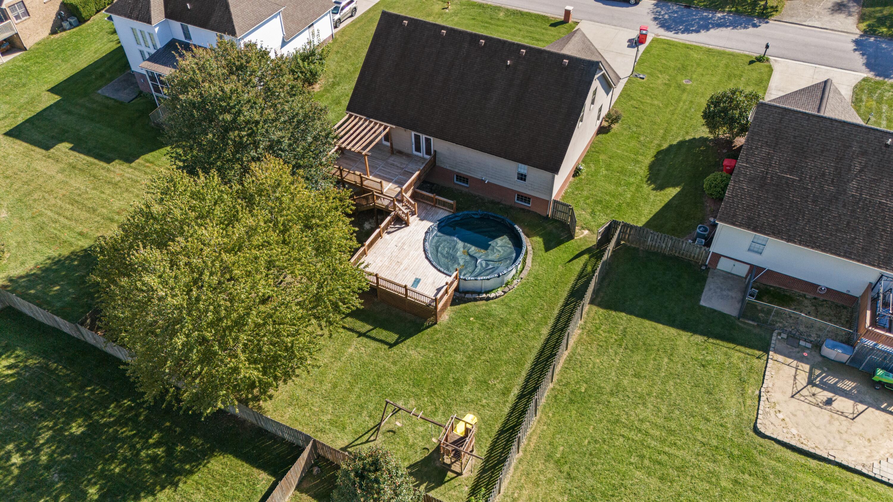 200 Wickliffe Road Frankfort, KY 40601 - Photo 44 of 51 DJI_20241011153802_0123_D