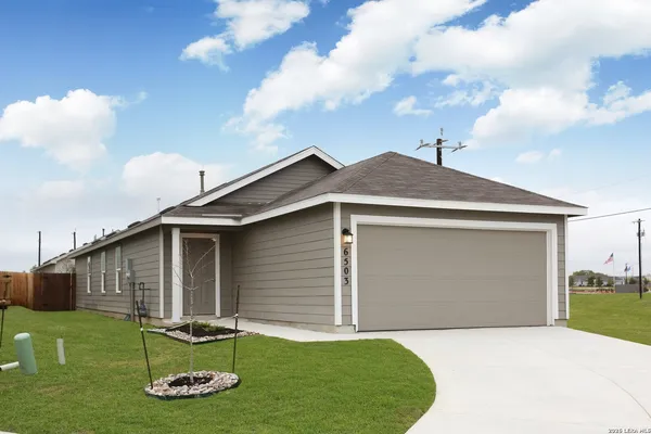 $1,590 | 6503 Scarecrow Way, San Antonio, TX 78252