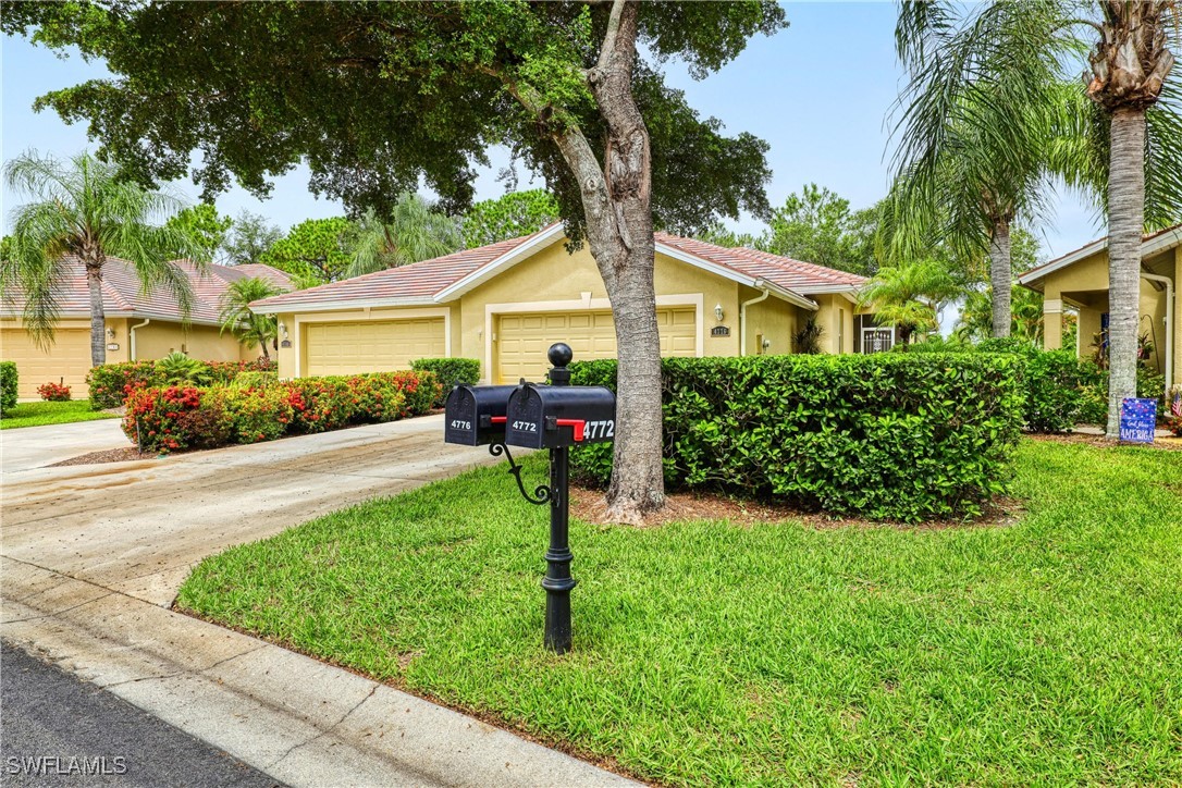 4776 Fairloop Run Lehigh Acres, FL 33973 - Photo 1 of 44 Gallery Image 1