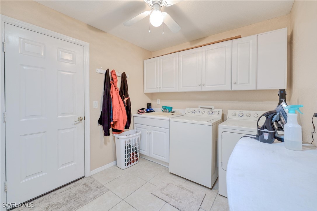 4776 Fairloop Run Lehigh Acres, FL 33973 - Photo 34 of 44 Gallery Image 34