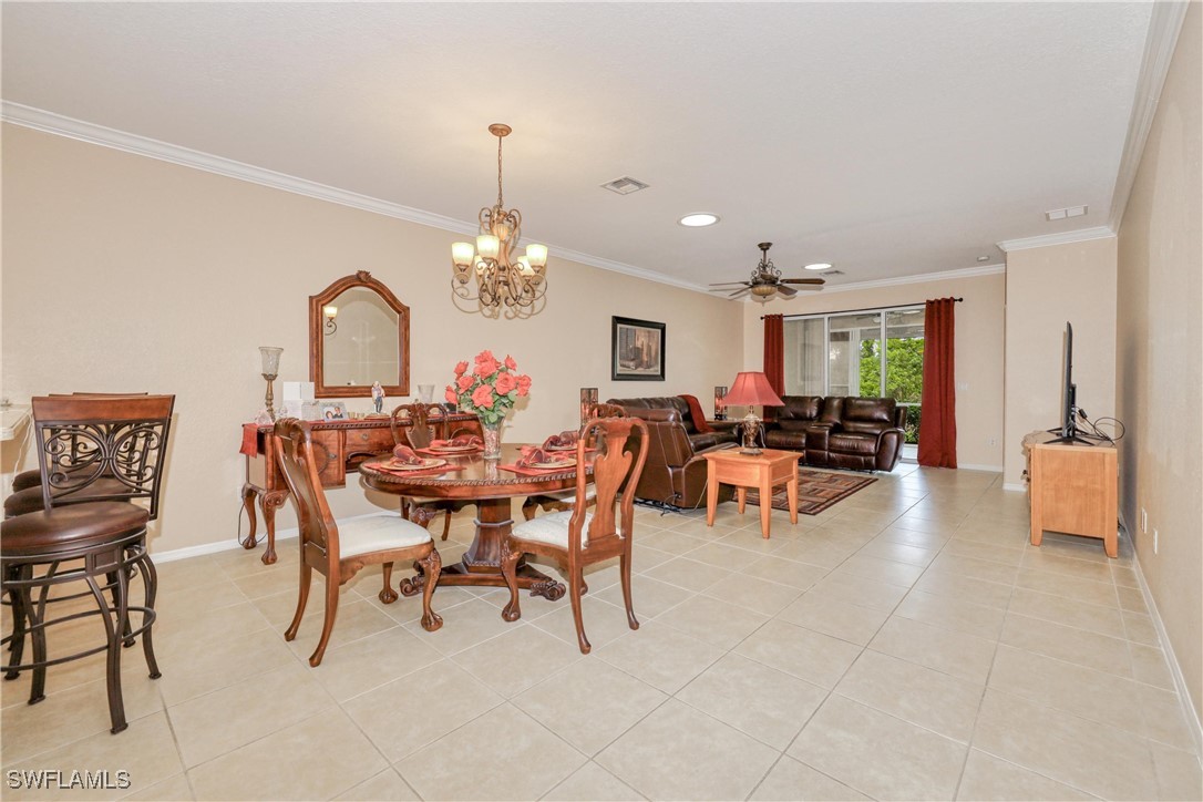 4776 Fairloop Run Lehigh Acres, FL 33973 - Photo 5 of 44 Gallery Image 5