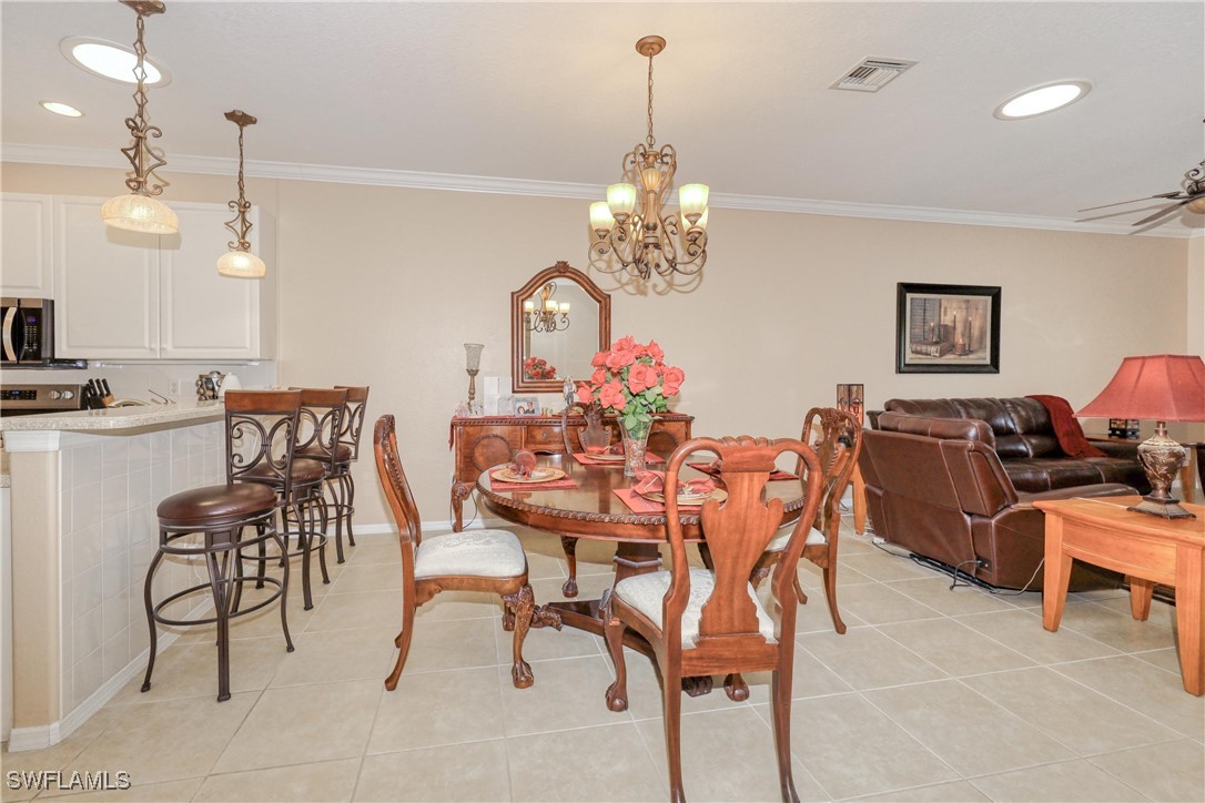 4776 Fairloop Run Lehigh Acres, FL 33973 - Photo 6 of 44 Gallery Image 6