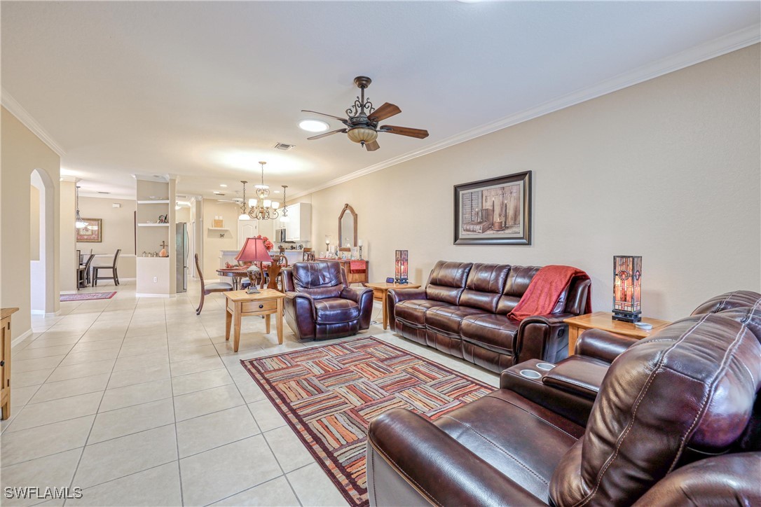 4776 Fairloop Run Lehigh Acres, FL 33973 - Photo 9 of 44 Gallery Image 9