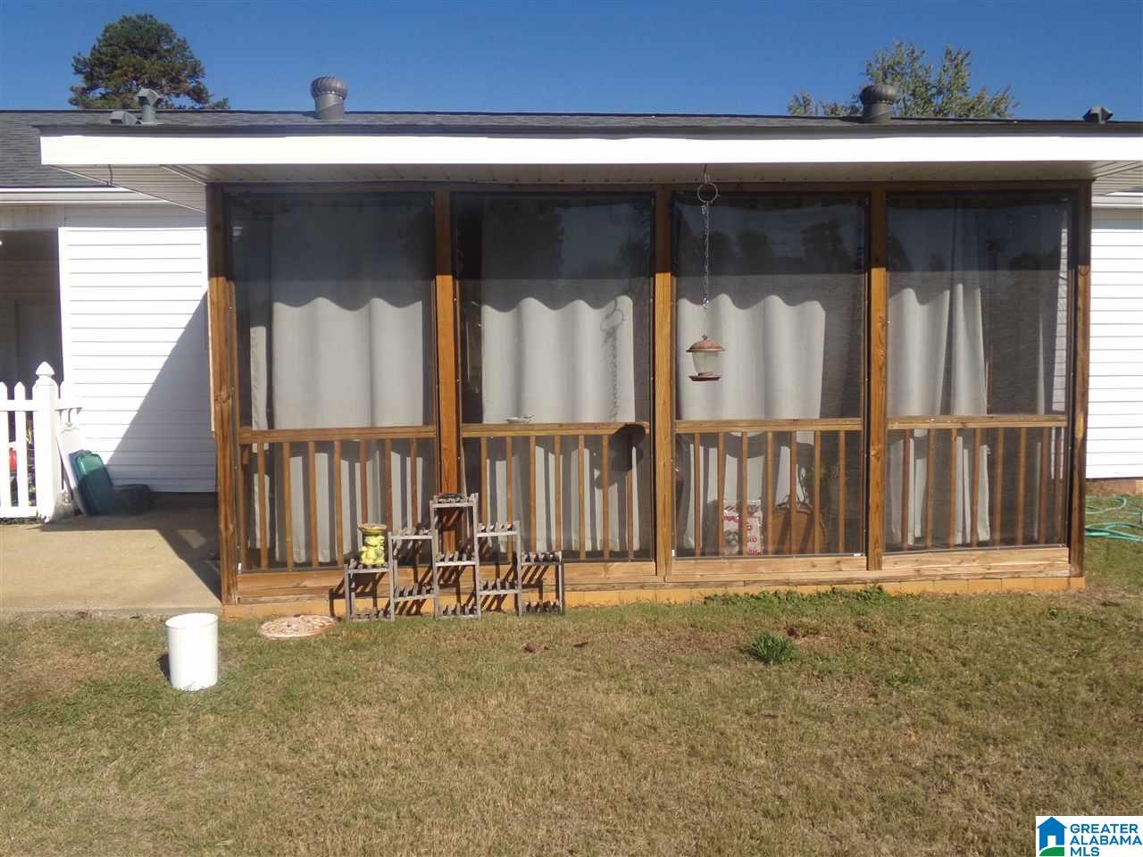 3808 Greenbrier Dear Road Anniston, AL 36207 - Photo 11 of 31