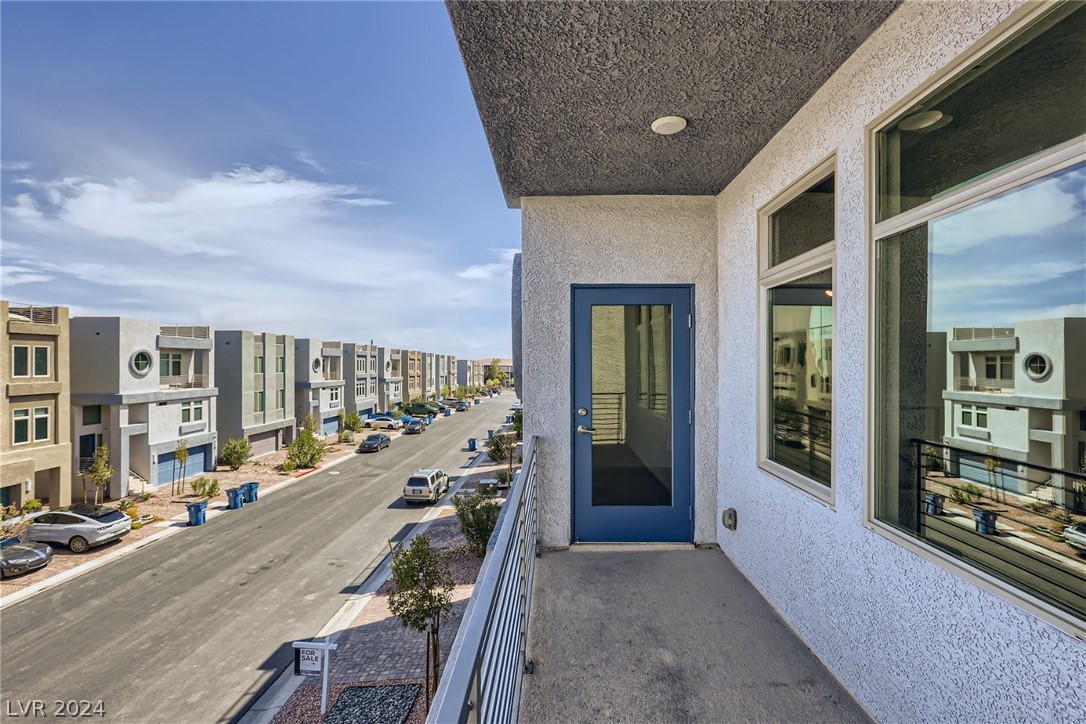 8067 Haywood Estate Avenue Las Vegas, NV 89113 - Photo 24 of 27