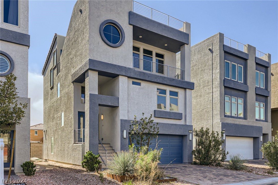 8067 Haywood Estate Avenue Las Vegas, NV 89113 - Photo 26 of 27