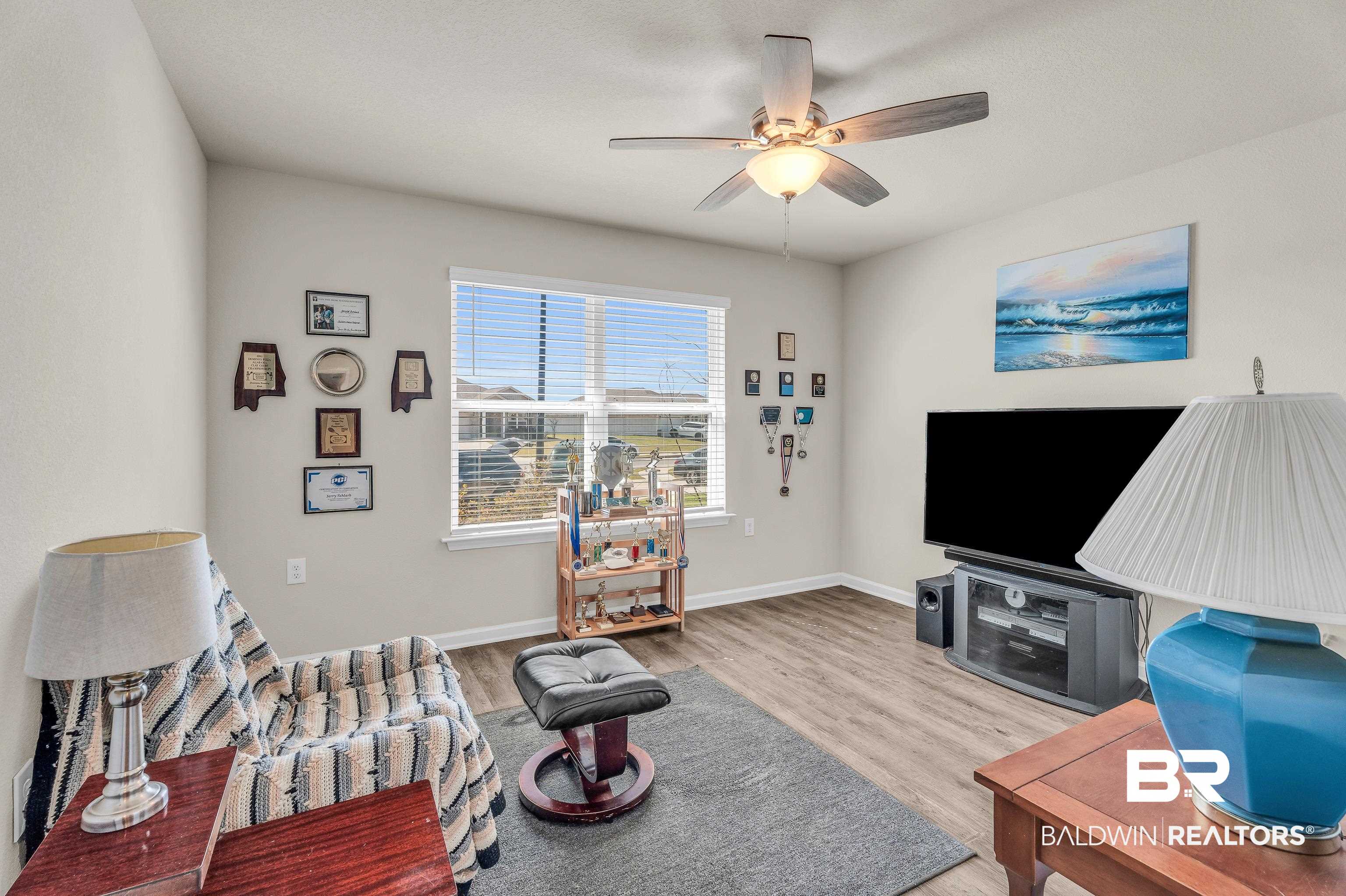 8072 Irwin Loop Daphne, AL 36526 - Photo 15 of 35 Bedroom/Office