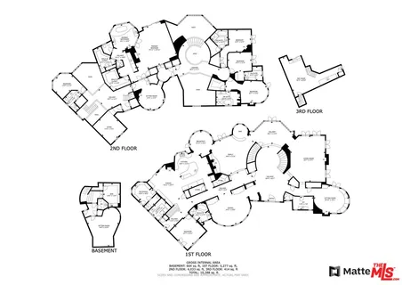 $6,750,000 | 25010 Thousand Peaks Road, Calabasas, CA 91302