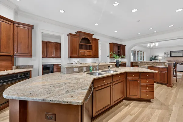 $1,850,000 | 2575 Ingleside Farm North, Germantown, TN 38139