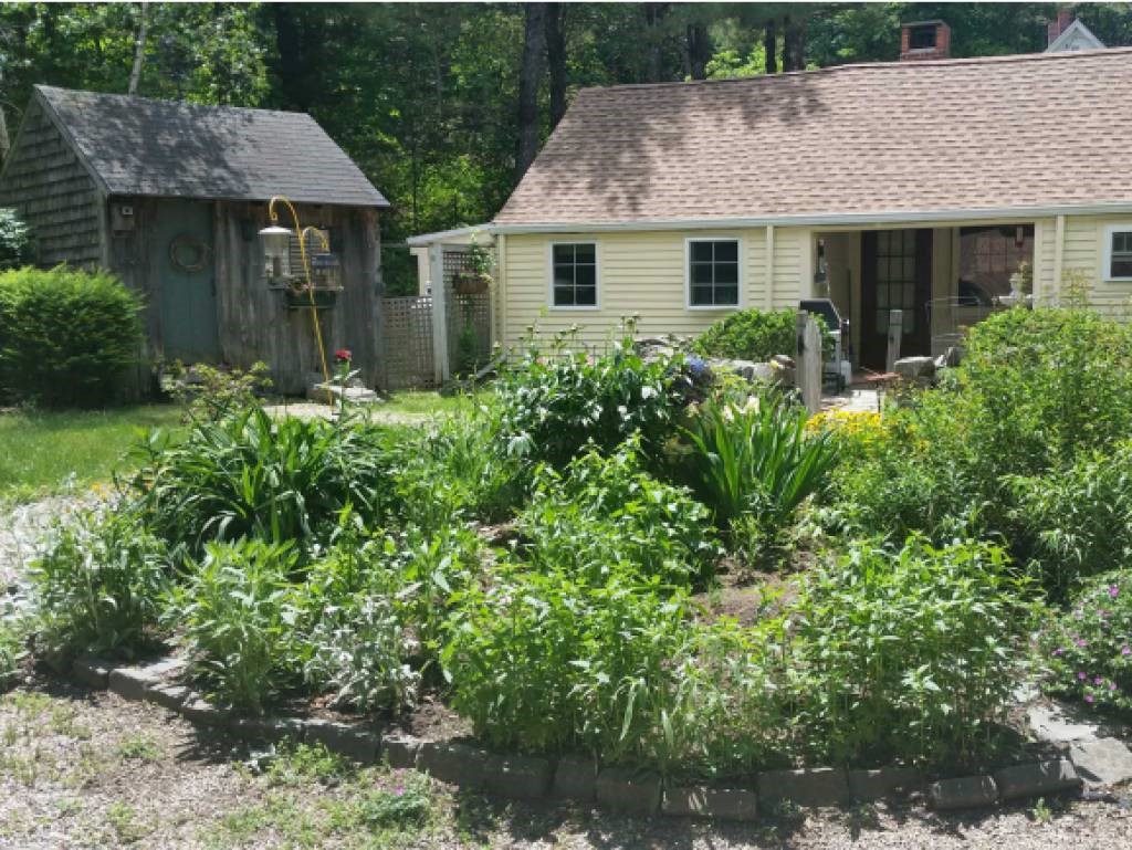 196 Fore Road Eliot, ME 03903 - Photo 22 of 23