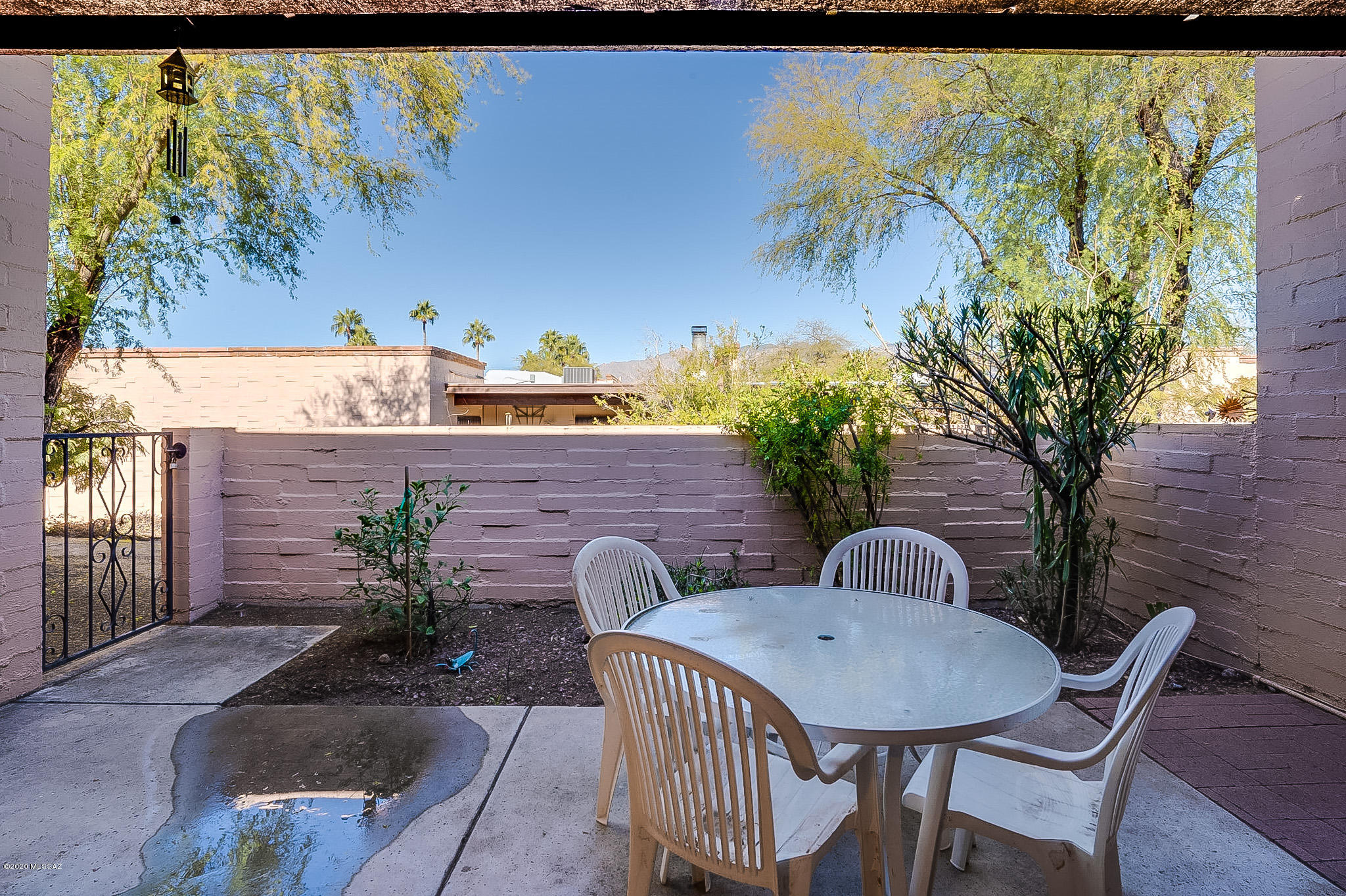 4239 East Presidio Road Tucson, AZ 85712 - Photo 31 of 34