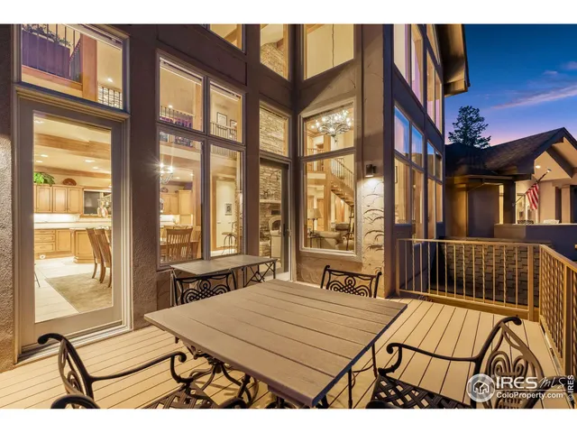 $1,795,000 | 105 Elk Trail, Red Feather Lakes, CO 80545