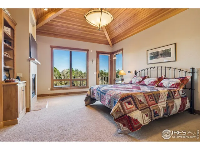 $1,795,000 | 105 Elk Trail, Red Feather Lakes, CO 80545