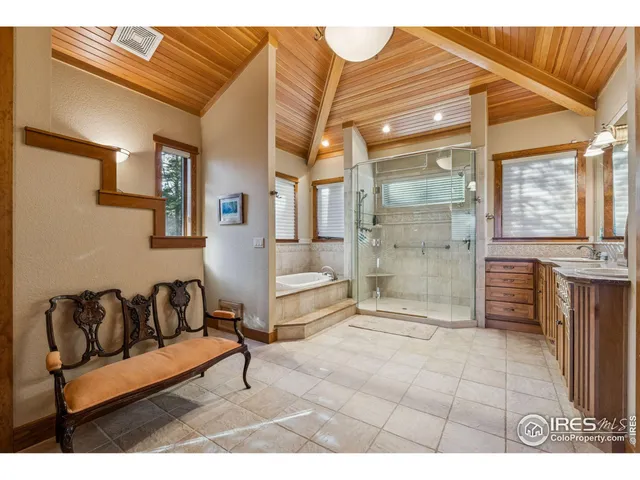 $1,795,000 | 105 Elk Trail, Red Feather Lakes, CO 80545