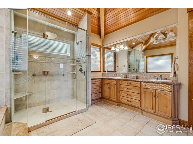 $1,795,000 | 105 Elk Trail, Red Feather Lakes, CO 80545