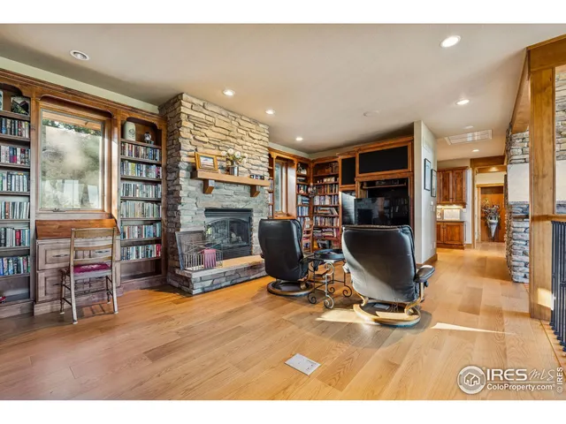 $1,795,000 | 105 Elk Trail, Red Feather Lakes, CO 80545