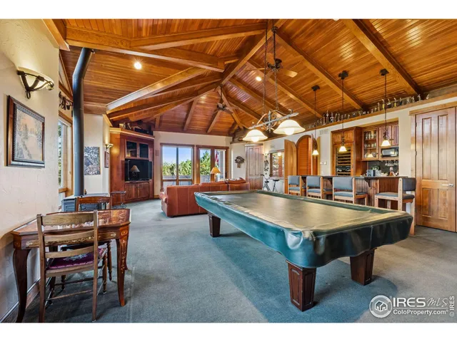 $1,795,000 | 105 Elk Trail, Red Feather Lakes, CO 80545