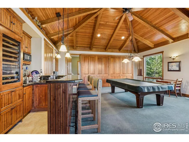$1,795,000 | 105 Elk Trail, Red Feather Lakes, CO 80545