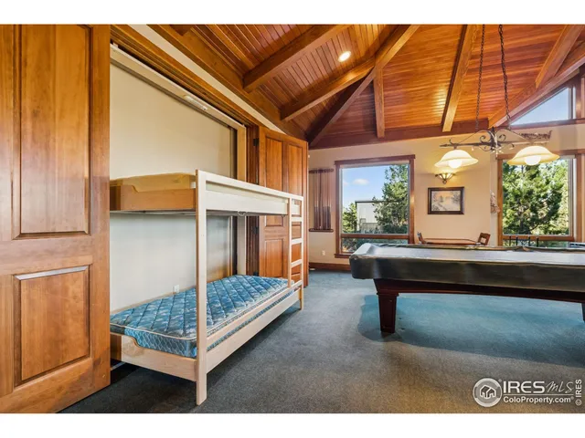 $1,795,000 | 105 Elk Trail, Red Feather Lakes, CO 80545