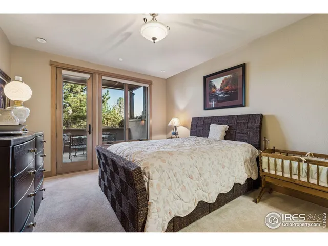 $1,795,000 | 105 Elk Trail, Red Feather Lakes, CO 80545