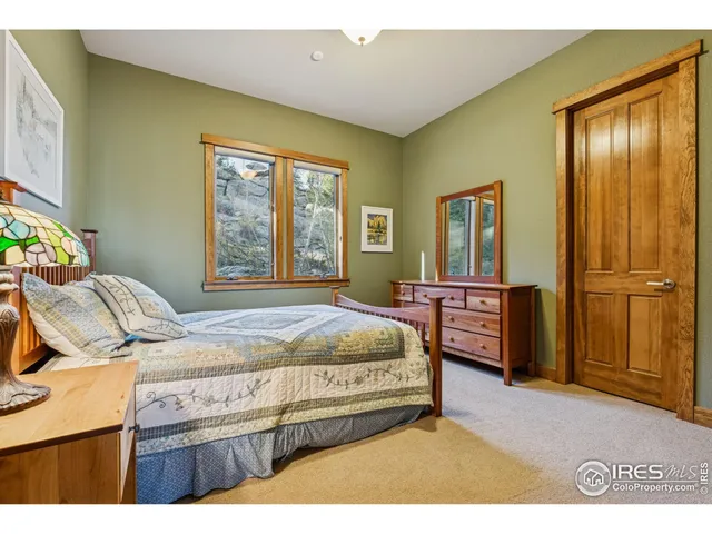 $1,795,000 | 105 Elk Trail, Red Feather Lakes, CO 80545