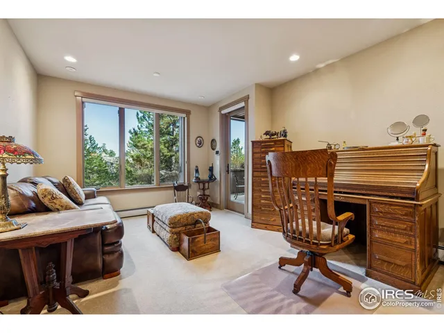 $1,795,000 | 105 Elk Trail, Red Feather Lakes, CO 80545