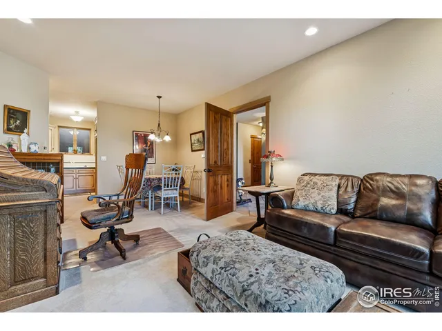 $1,795,000 | 105 Elk Trail, Red Feather Lakes, CO 80545