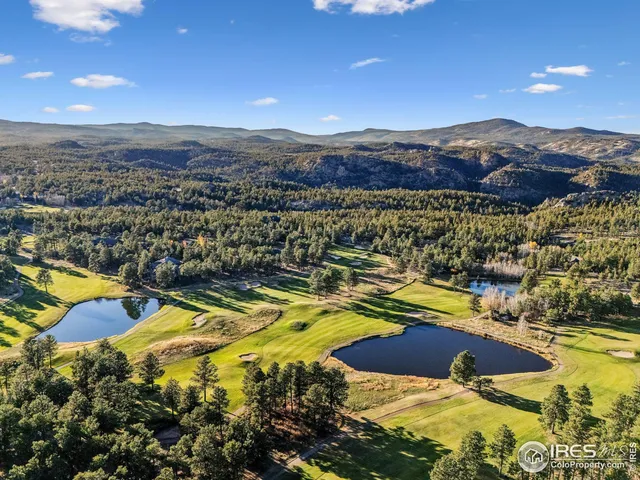 $1,795,000 | 105 Elk Trail, Red Feather Lakes, CO 80545