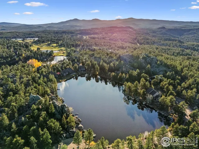 $1,795,000 | 105 Elk Trail, Red Feather Lakes, CO 80545