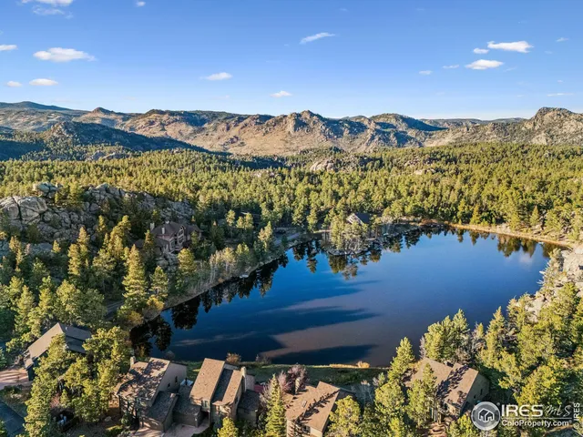 $1,795,000 | 105 Elk Trail, Red Feather Lakes, CO 80545