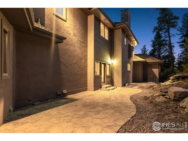 $1,795,000 | 105 Elk Trail, Red Feather Lakes, CO 80545