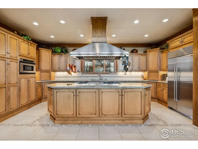 $1,795,000 | 105 Elk Trail, Red Feather Lakes, CO 80545