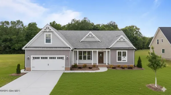 $469,900 | 5082 Willows Edge Drive, Sims, NC 27880