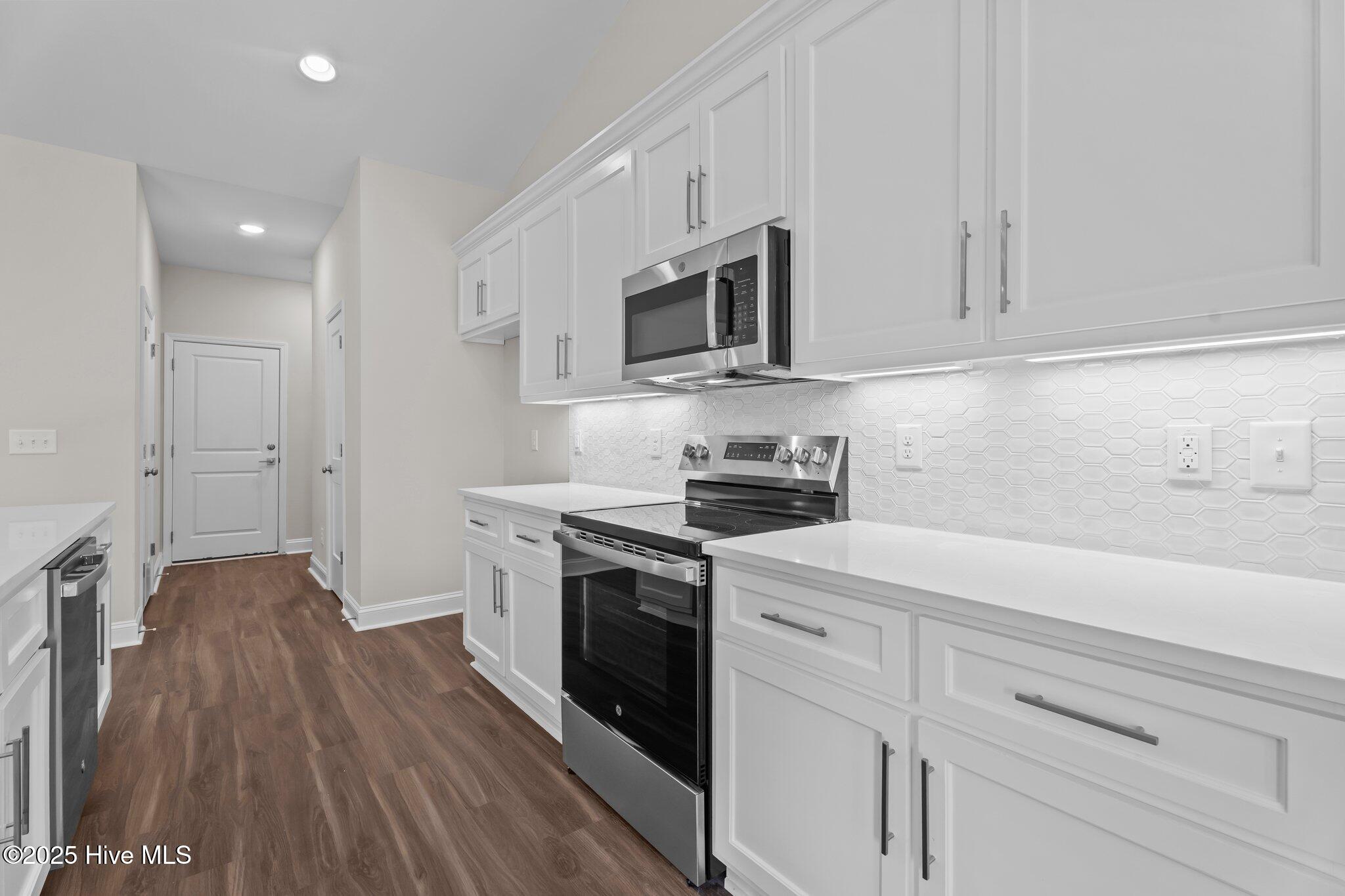 5082 Willows Edge Drive Sims, NC 27880 - Photo 10 of 36 Kitchen 2