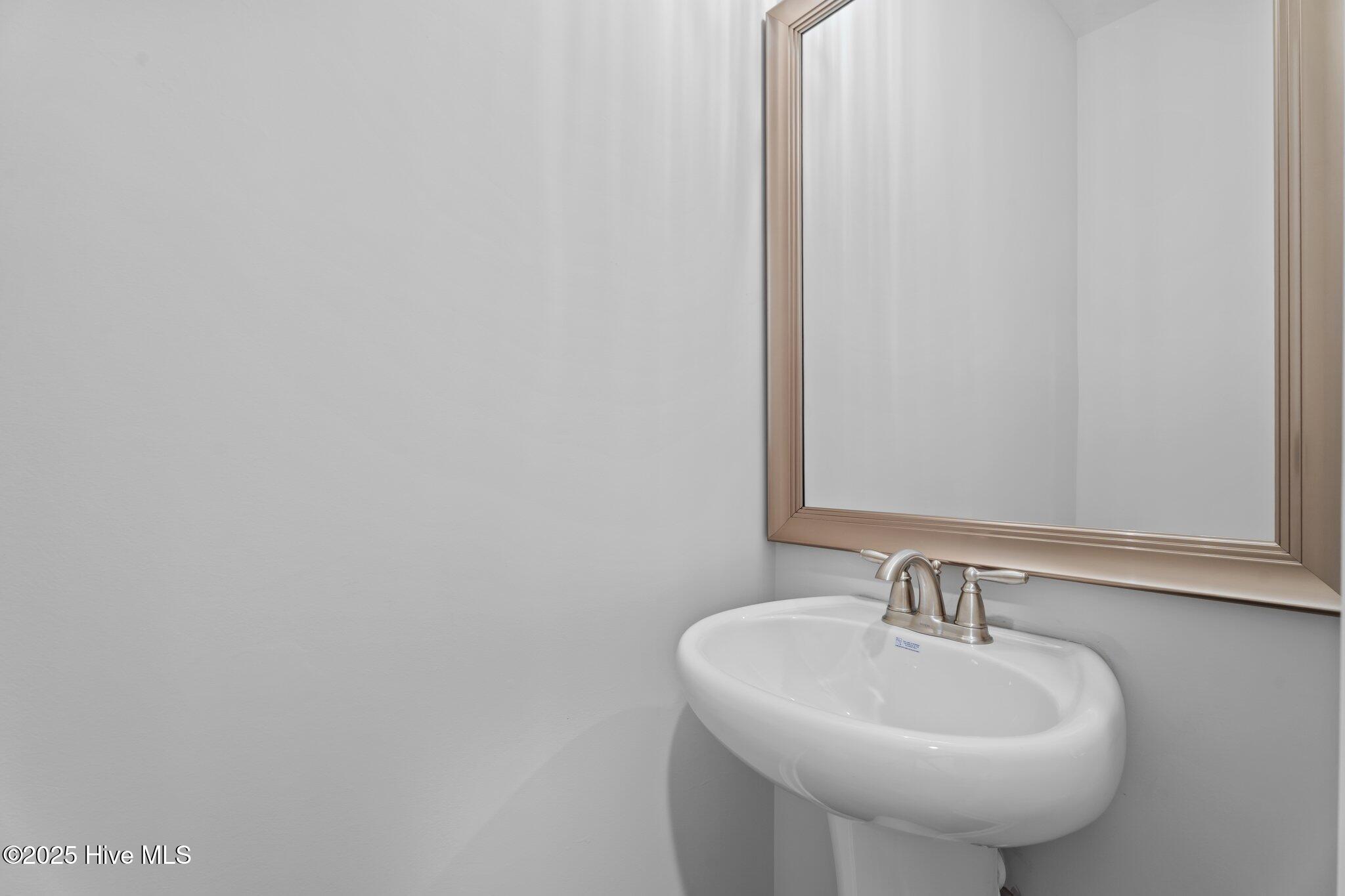 5082 Willows Edge Drive Sims, NC 27880 - Photo 13 of 36 Half Bath