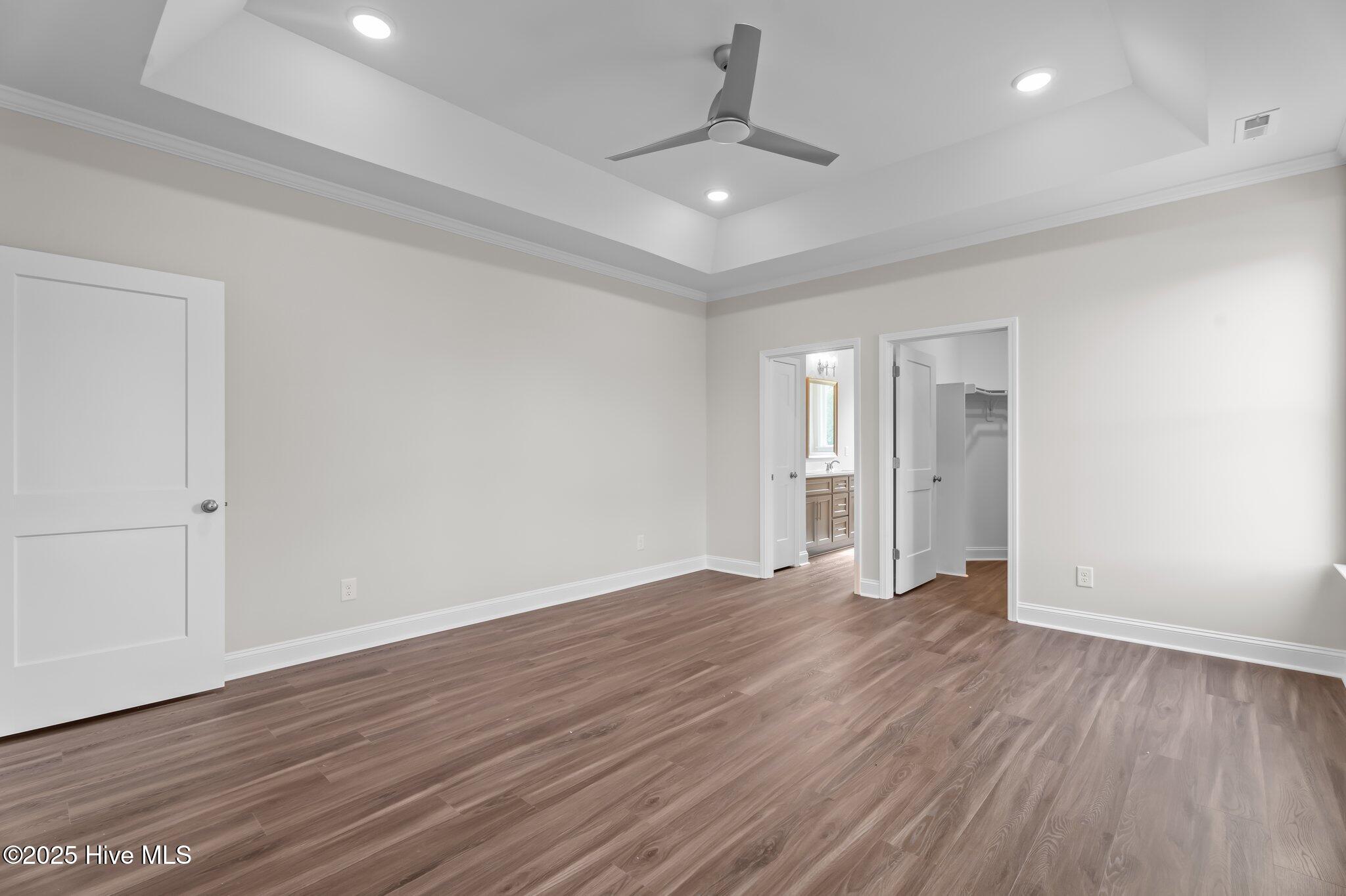 5082 Willows Edge Drive Sims, NC 27880 - Photo 15 of 36 Master Bedroom 2