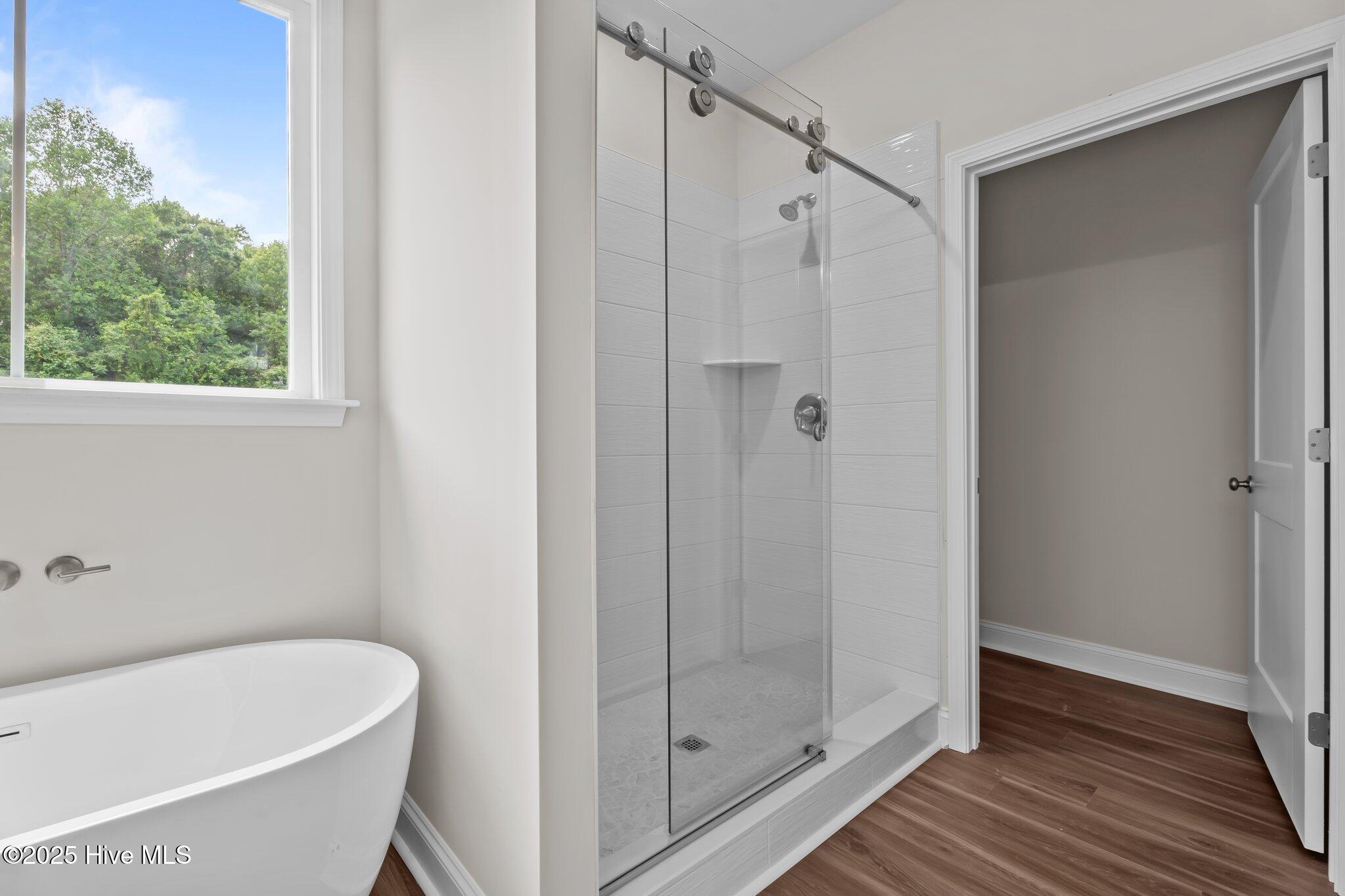 5082 Willows Edge Drive Sims, NC 27880 - Photo 17 of 36 Master Bath 2