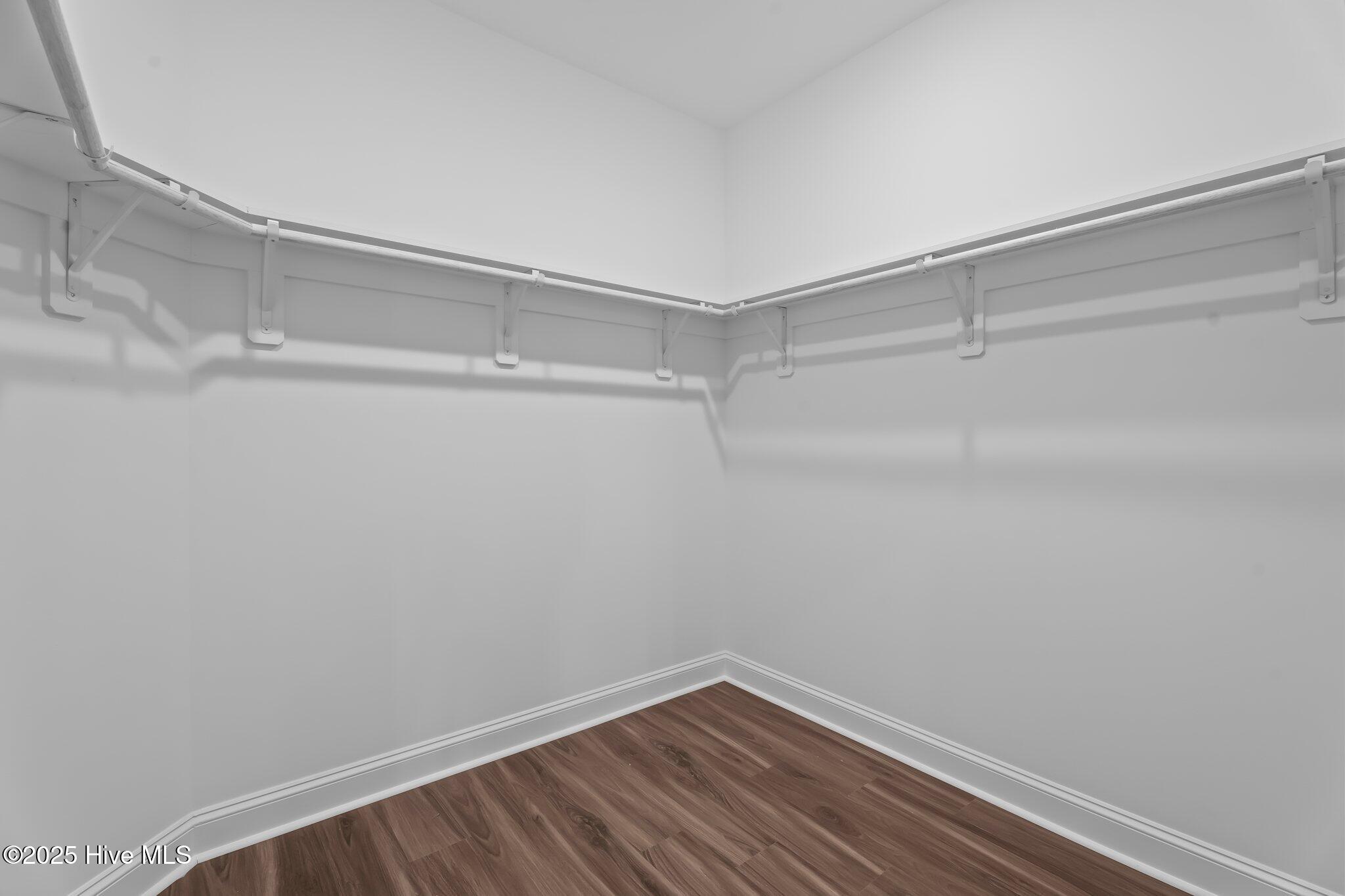 5082 Willows Edge Drive Sims, NC 27880 - Photo 18 of 36 Master Closet