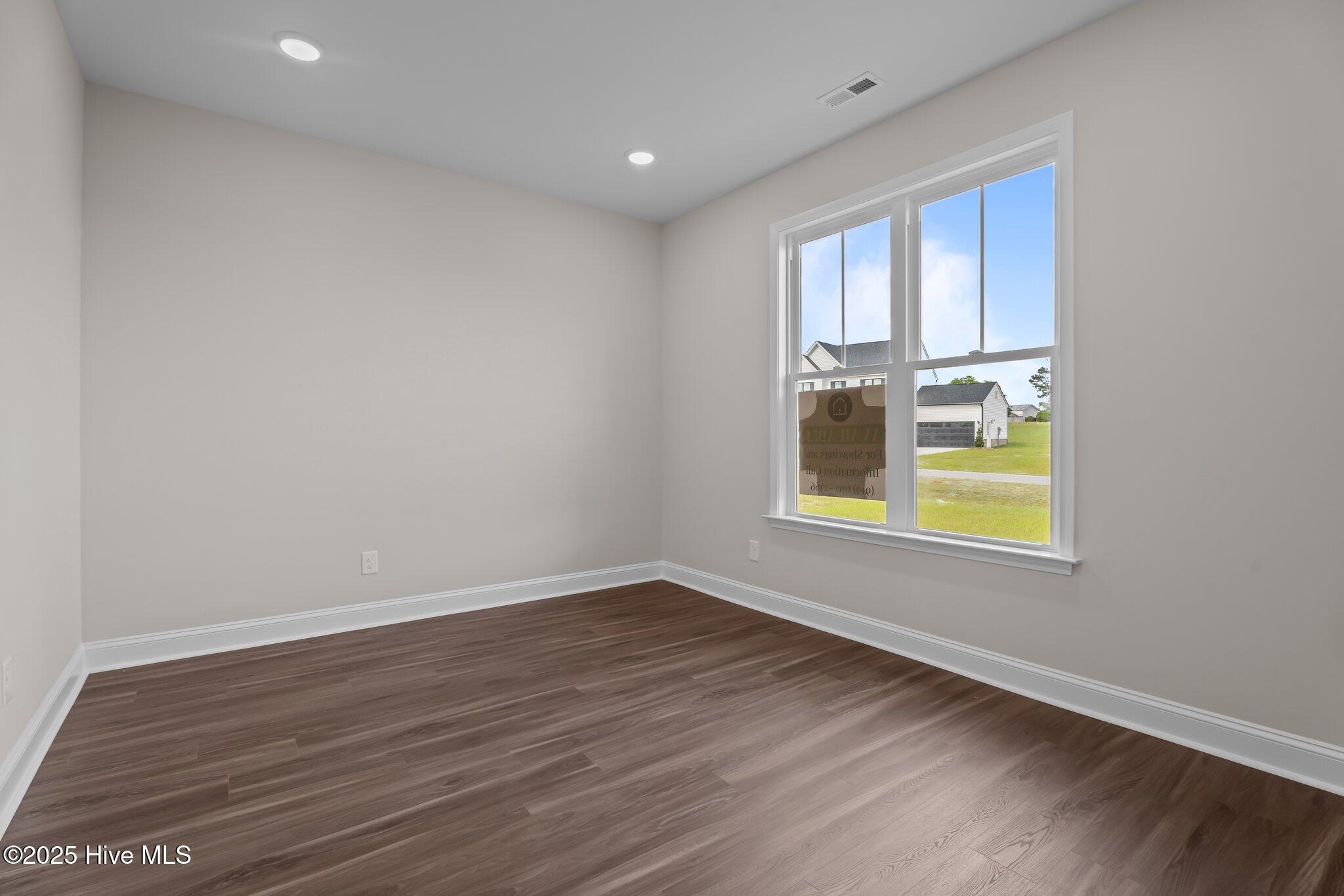 5082 Willows Edge Drive Sims, NC 27880 - Photo 19 of 36 2nd Bedroom