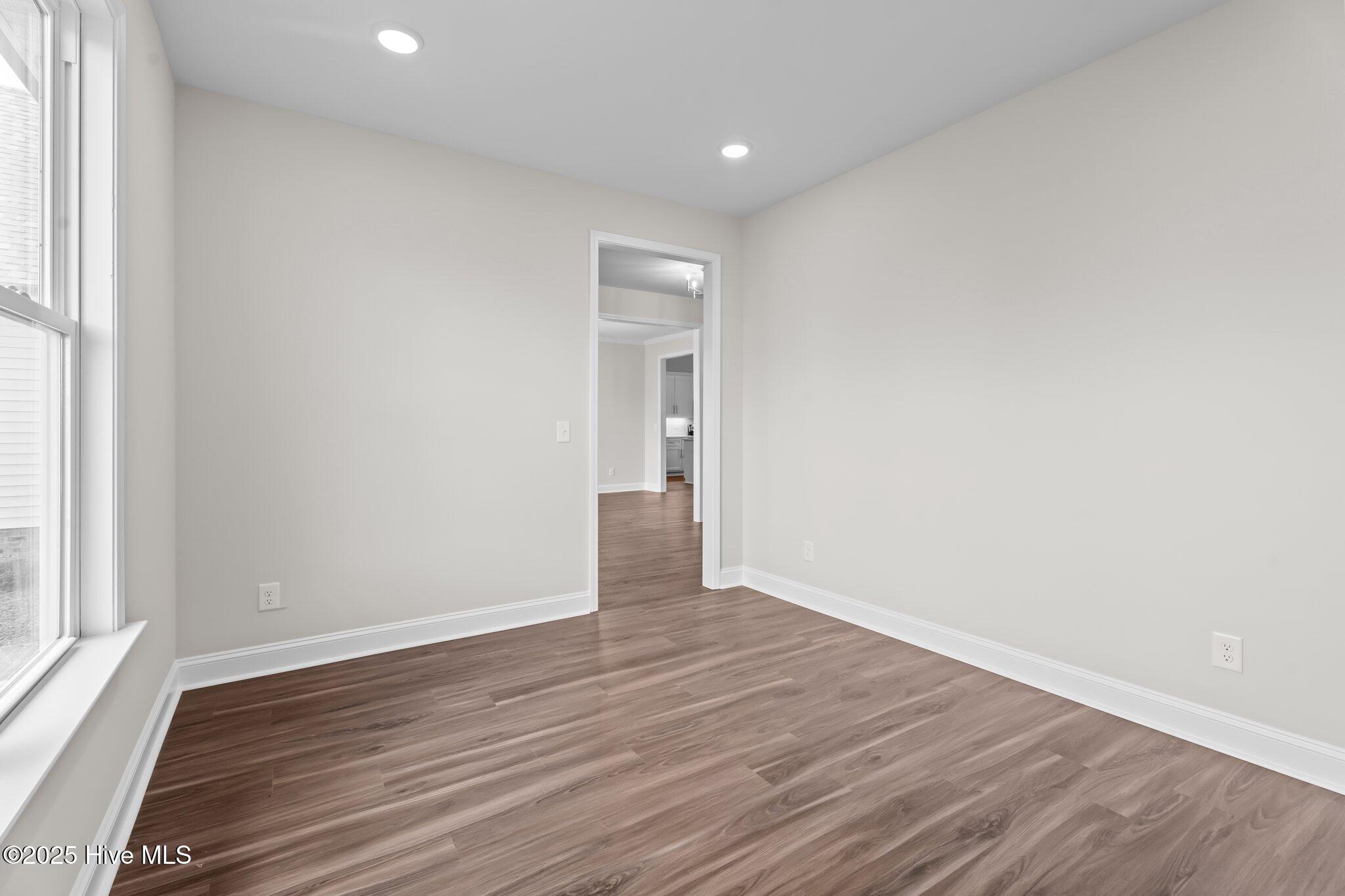 5082 Willows Edge Drive Sims, NC 27880 - Photo 20 of 36 2nd Bedroom 2