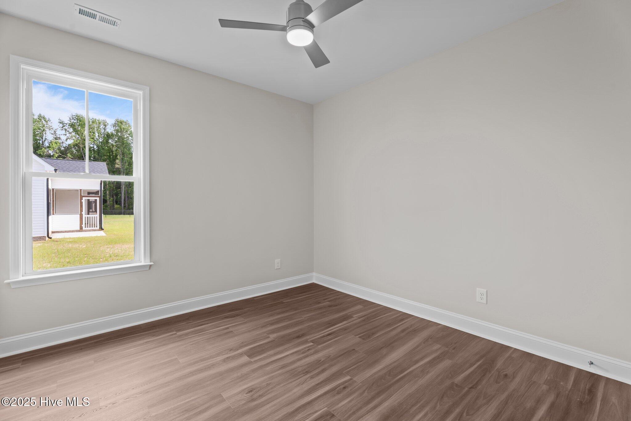 5082 Willows Edge Drive Sims, NC 27880 - Photo 22 of 36 3rd Bedroom