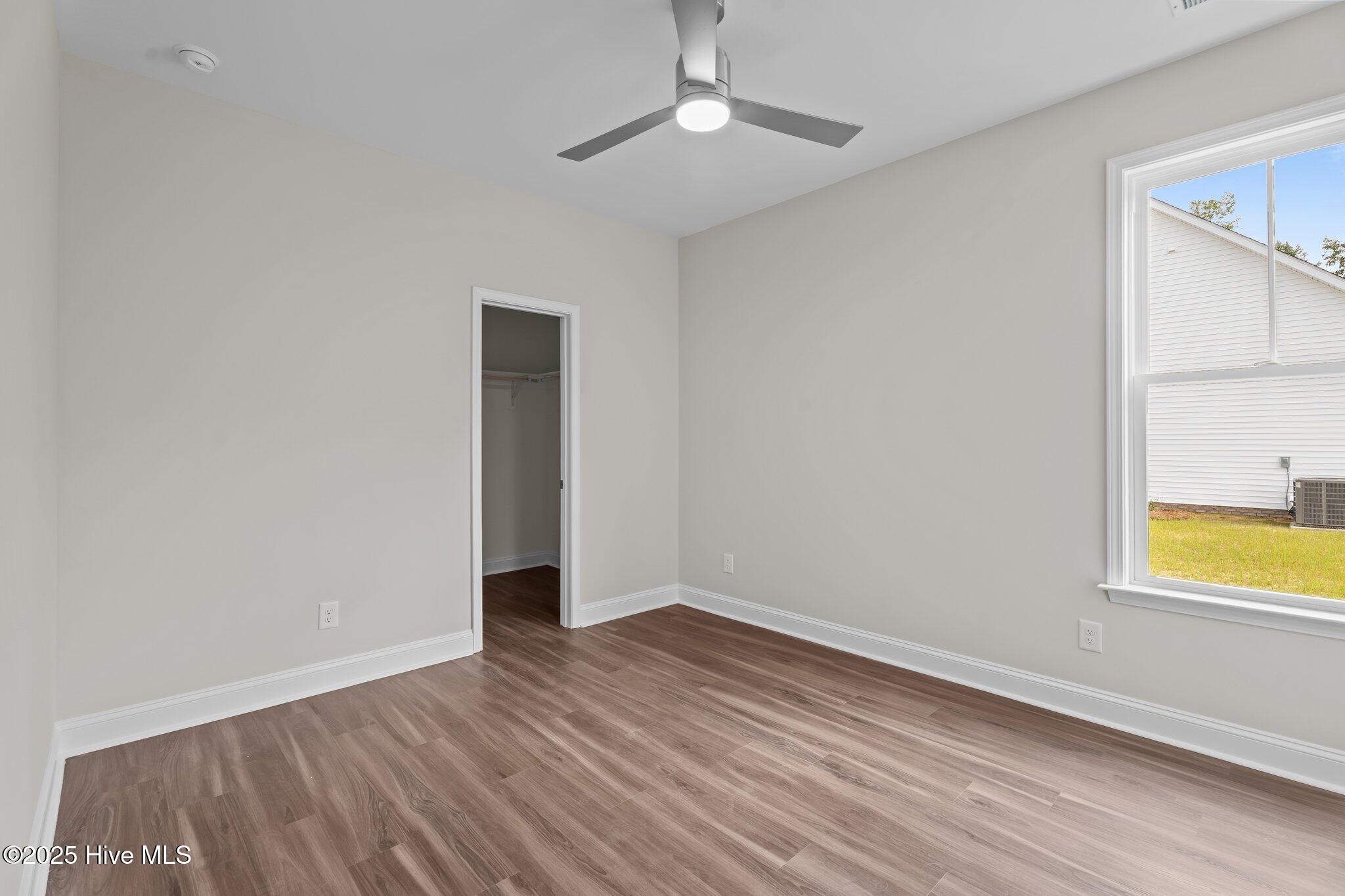 5082 Willows Edge Drive Sims, NC 27880 - Photo 24 of 36 3rd Bedroom 3