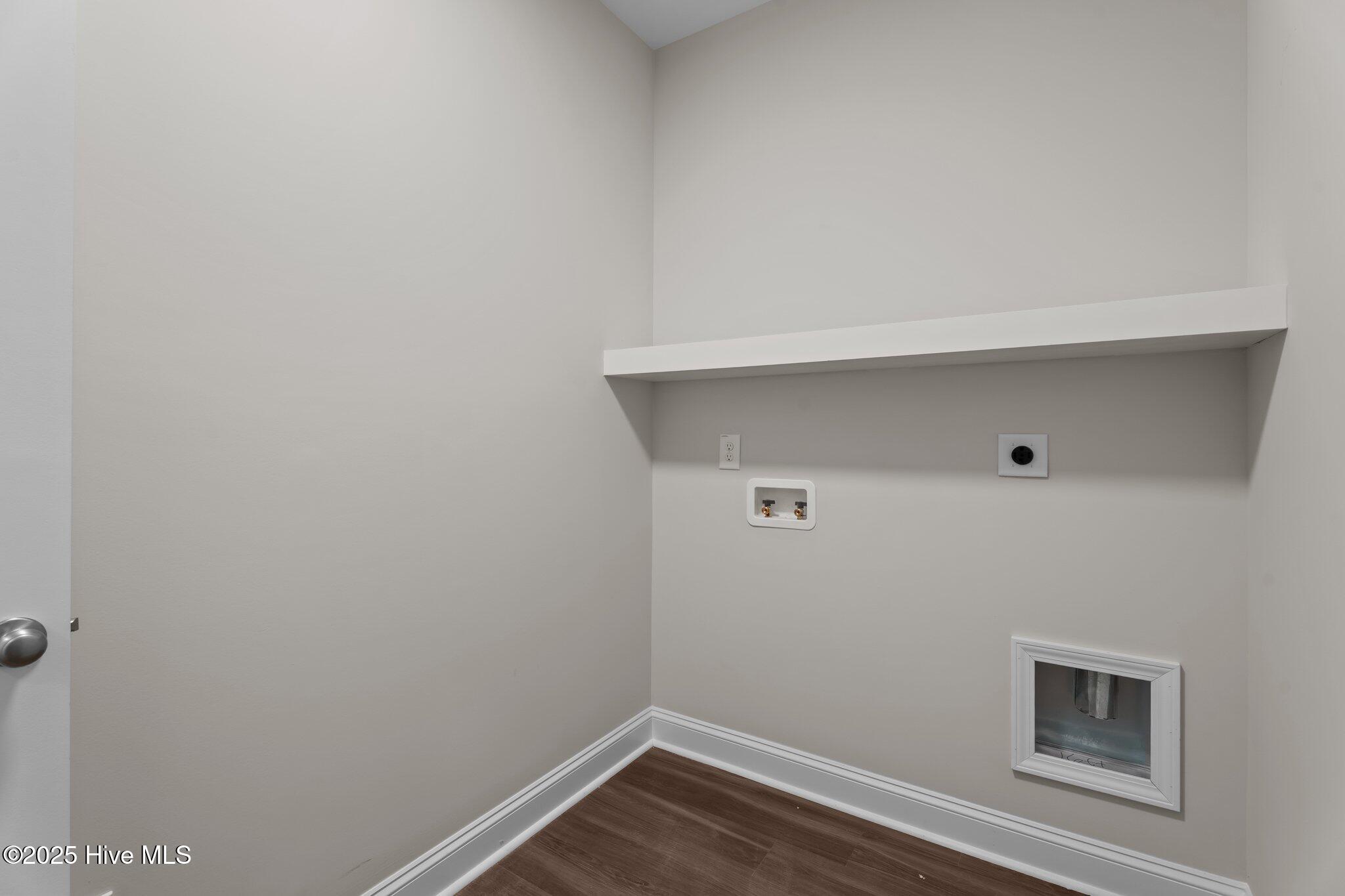 5082 Willows Edge Drive Sims, NC 27880 - Photo 26 of 36 Laundry 2