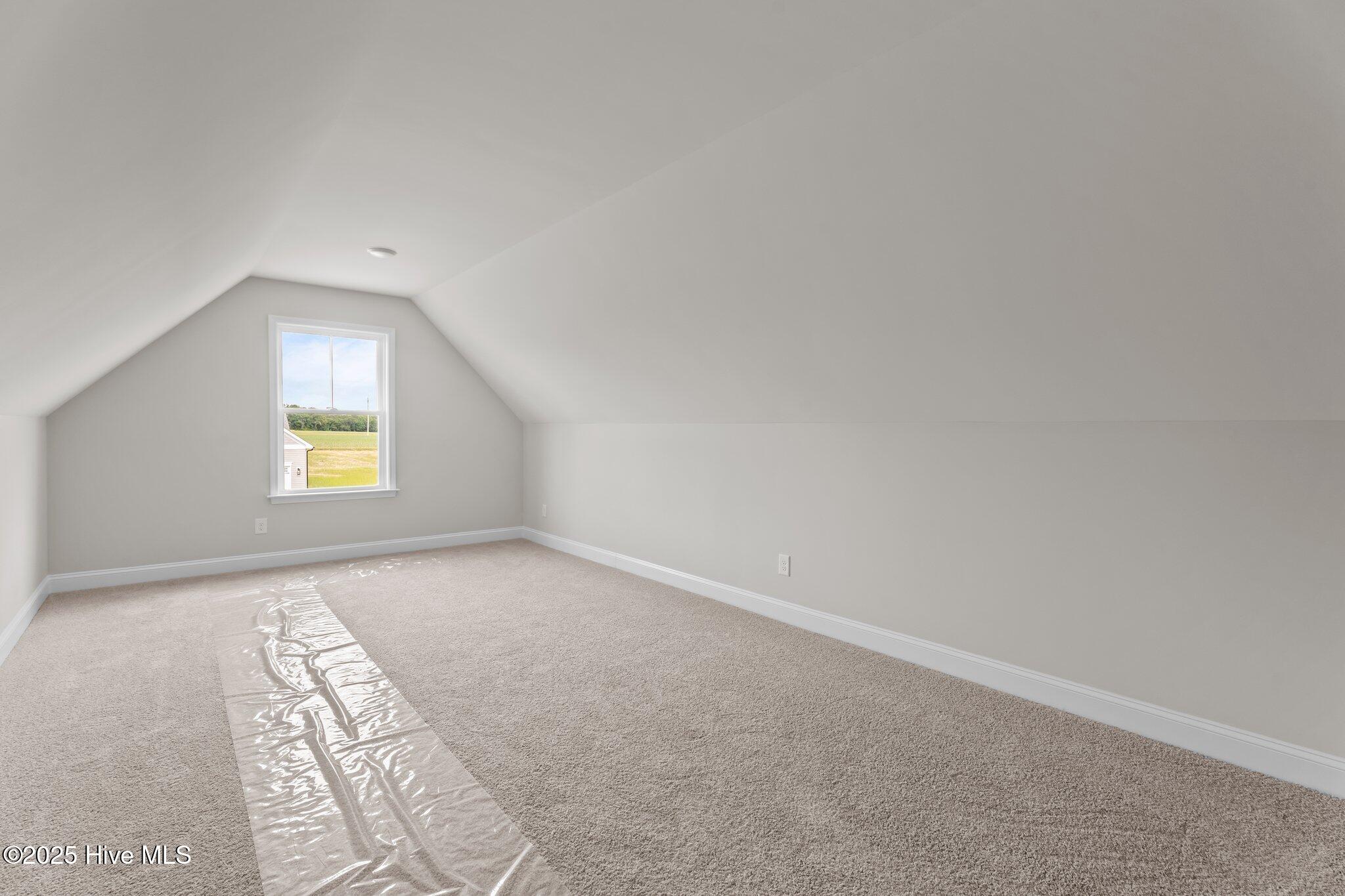 5082 Willows Edge Drive Sims, NC 27880 - Photo 27 of 36 Bonus Room