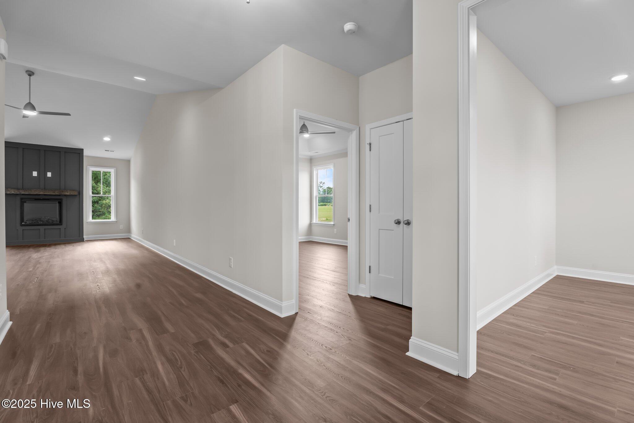 5082 Willows Edge Drive Sims, NC 27880 - Photo 2 of 36 Entry