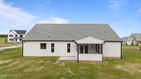 $459,900 | 5082 Willows Edge Drive, Sims, NC 27880