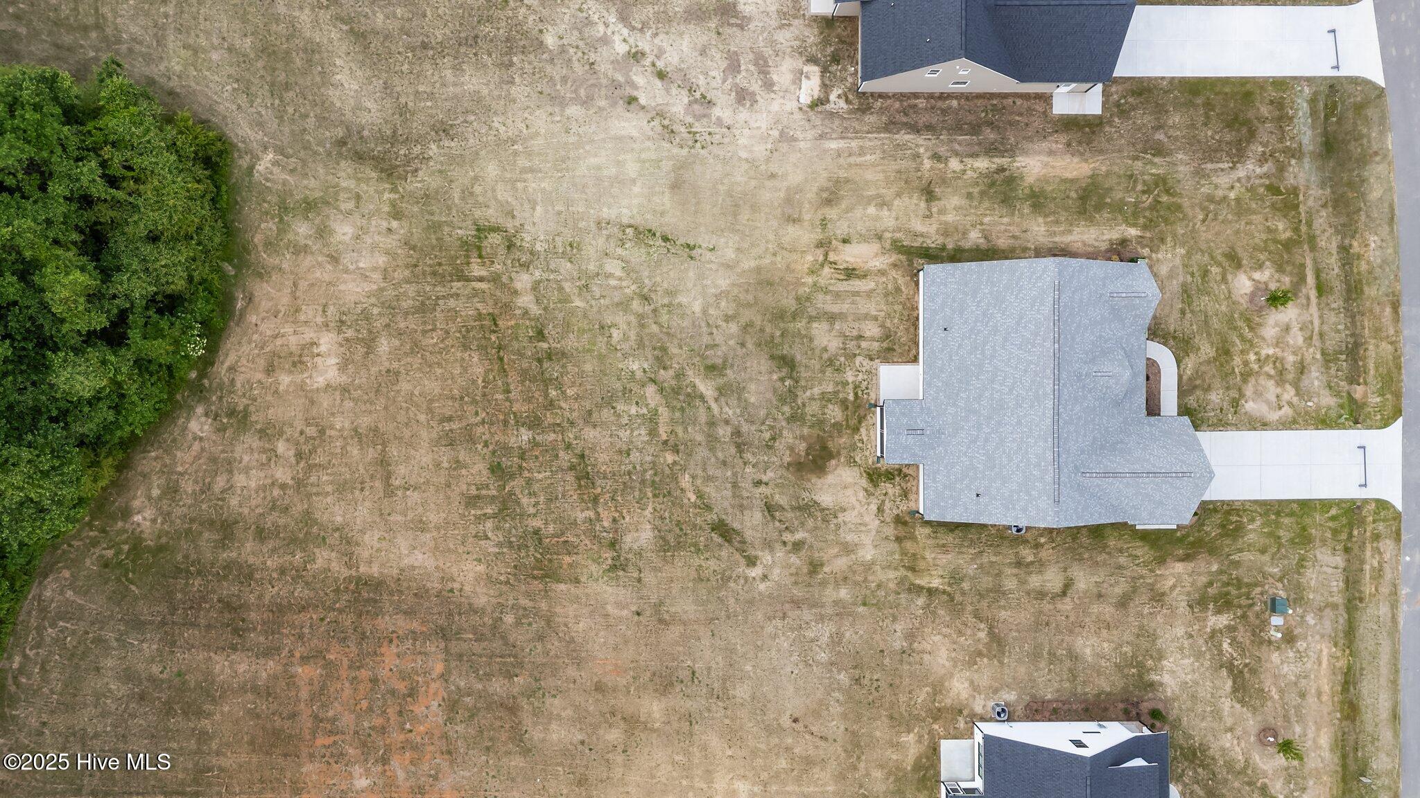 5082 Willows Edge Drive Sims, NC 27880 - Photo 31 of 36 Drone