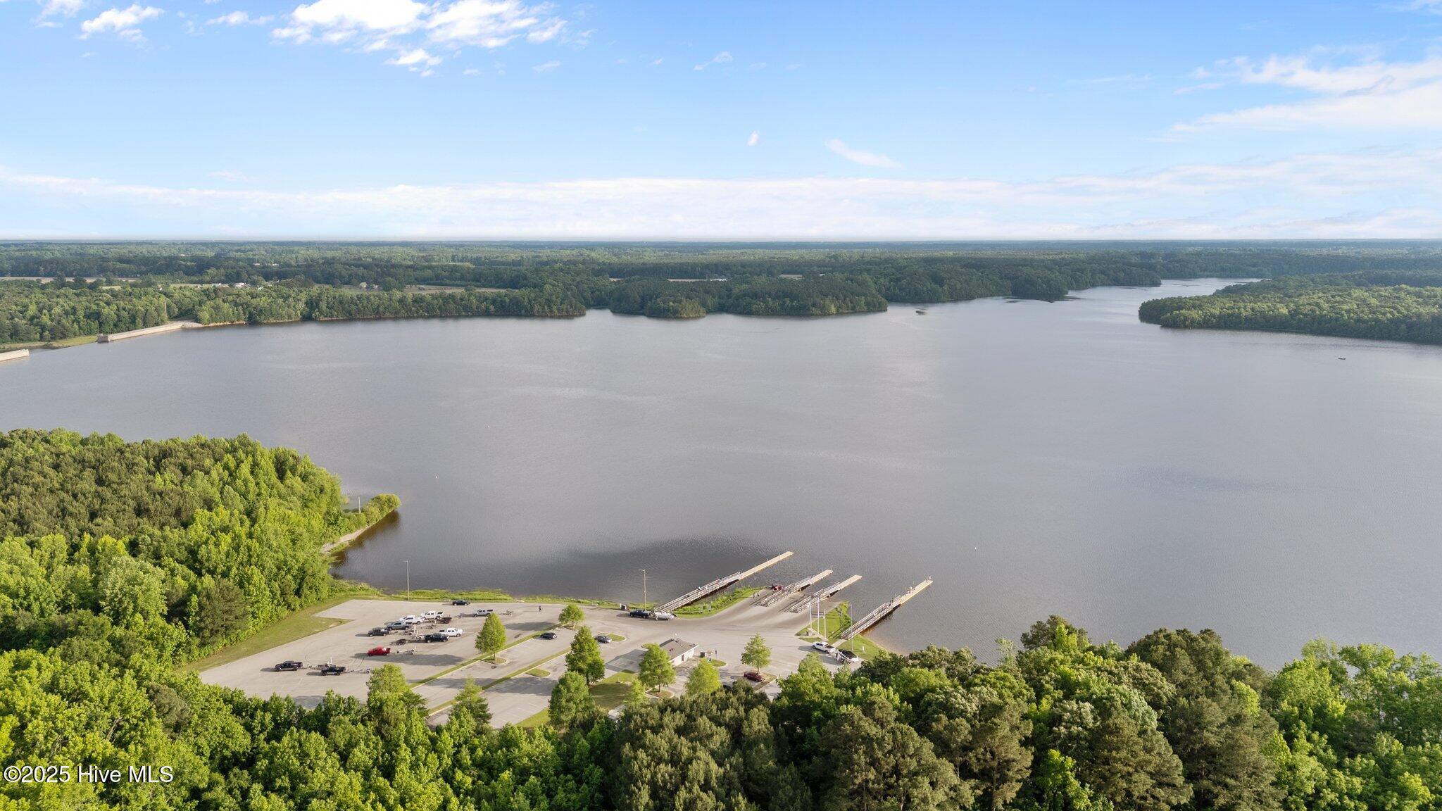 5082 Willows Edge Drive Sims, NC 27880 - Photo 34 of 36 Drone E3